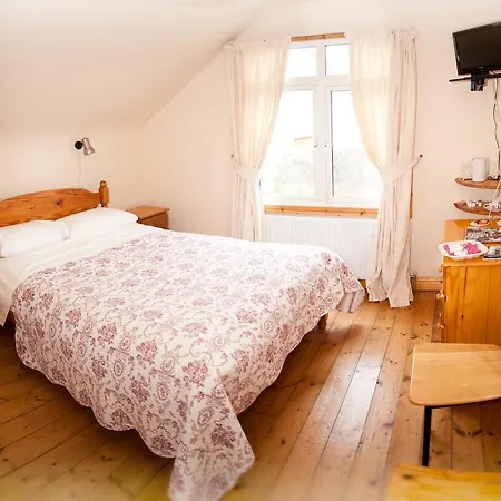 Bed & Breakfast Tower