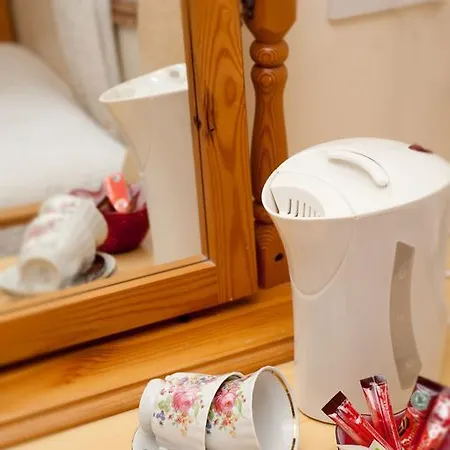 Bed & Breakfast Tower
