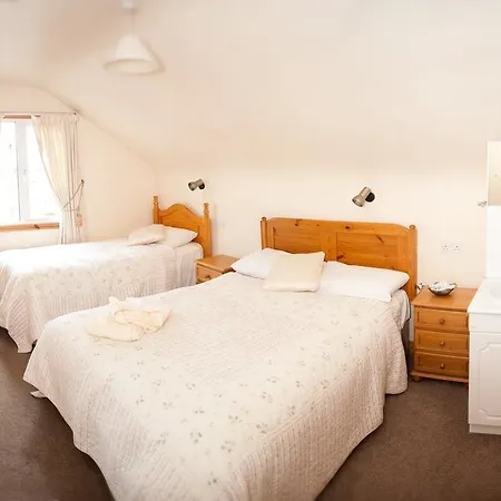 Bed & Breakfast Tower 3*