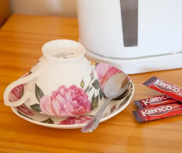 Oda ve Kahvaltı Tower Mallow