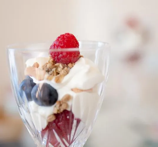 Tower Oda ve Kahvaltı