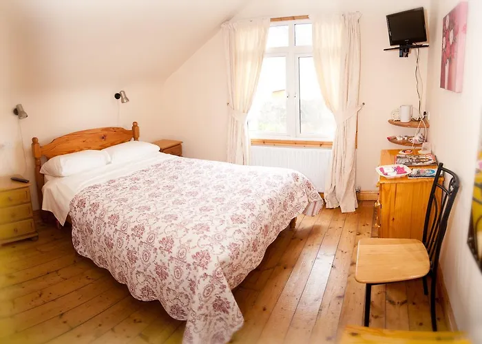 Oda ve Kahvaltı Tower