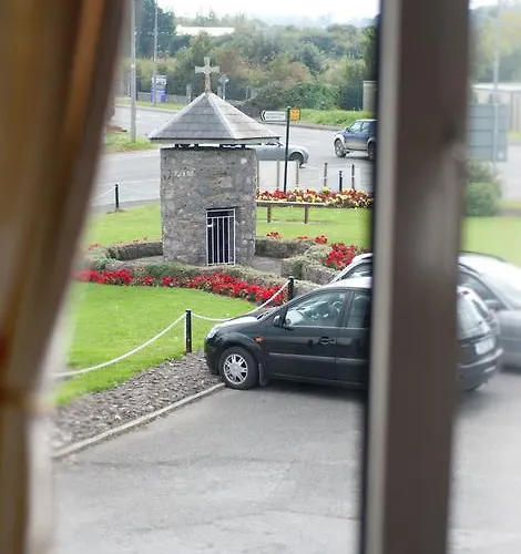 Oda ve Kahvaltı Tower Mallow