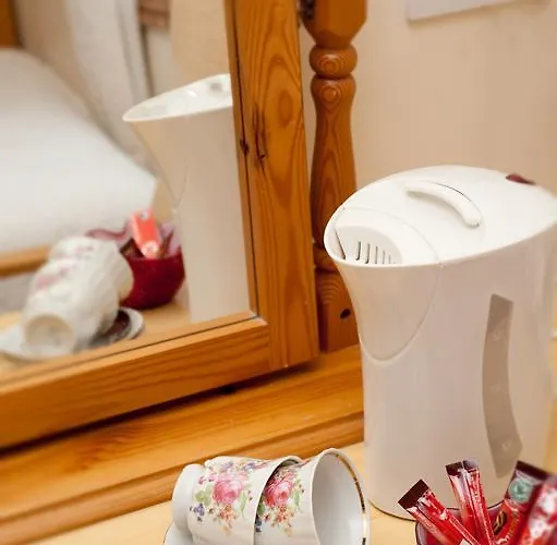 Oda ve Kahvaltı Tower