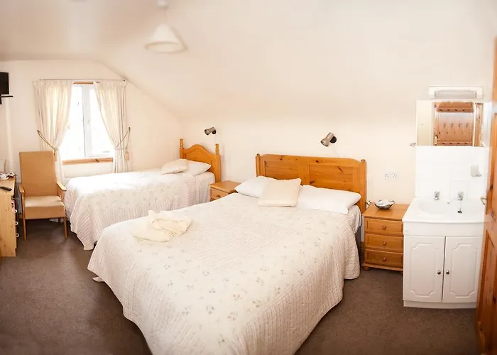 Oda ve Kahvaltı Tower 3*